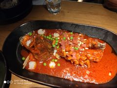 -金牌外婆家(苏州中心店)