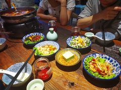 -有才叔的小馆(高新咖啡街区店)