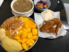 -水牛奶皇后糖水铺(深圳总店)