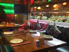 卡座-望京一号·重庆江湖菜(工体店)