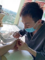 -Lilly.chow美甲美睫