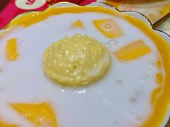 -甜心妈妈·榴莲星级糖水(北京路总店)