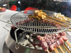 -源味居手把签烧烤(长春一店)