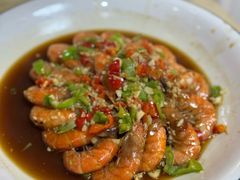 -尚岛私房菜(西方巷店)