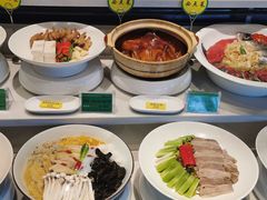 -曹家小菜(胜太路店)