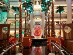 -威斯汀舞台餐厅