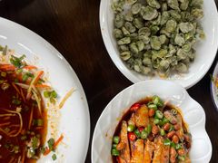 -郭鸡肉·非遗餐厅(安仁古镇店)