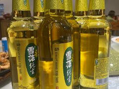 -阿巧一号私房菜(止园路店)