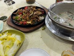 -标记美食新鲜猪杂(兴南大道店)