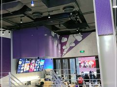 -Taco Bell 塔可钟(民田路店)