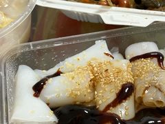 -陈添記·祖傳爽鱼皮·西关老字号(广州首店)