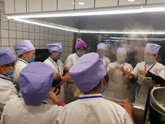 -海生炒面  盐池手抓羊肉馆(鼓楼南街店)