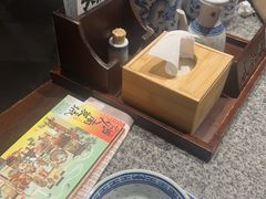 -南京大牌档(济南万象城店)