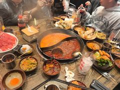 -冯校长老火锅(深圳总店)