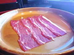 -牛武士寿喜烧·和牛火锅自助(全球首店)