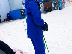 -哈尔滨热雪奇迹