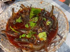 炝虾-玲珑餐厅(陕西南路店)