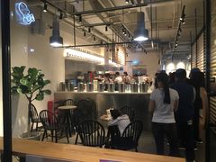 -喜茶(深圳福田星河COCO Park店)