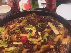 -老板恋上鱼(印象城店)