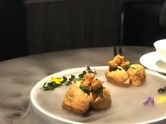 -小运河·公馆(国贸店)