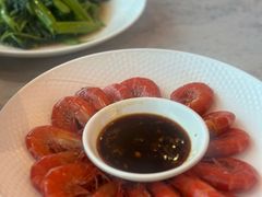 -不仔客海鲜·烧烤·270度海景餐厅(大东海店)