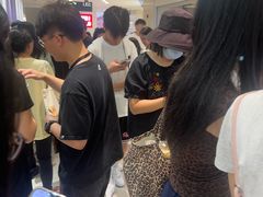 -喜茶(佛山岭南站店)