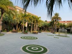 -厦门日月谷温泉渡假村