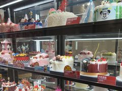 -味多美蛋糕(古城店)
