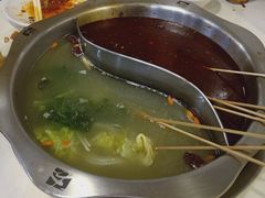 -玉林串串香(大成路店)