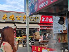 -福州大学(旗山校区)