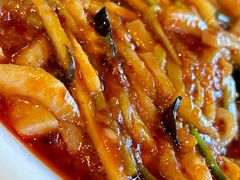 -那家小馆•北京菜•烤鸭(香山店)