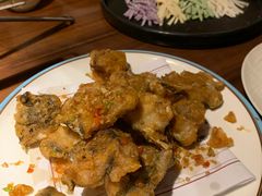 -揽季锅物会.福建黄鱼.海鲜姿造(五四路店)