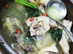 -李东农庄(中南百草园地标店)