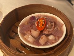 -上海金桥红枫万豪酒店-万豪中餐厅