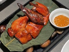 -小厨娘淮扬菜(河西奥美大厦店)