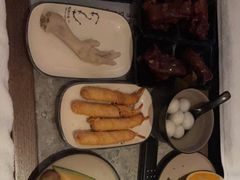 -和子足浴SPA会馆(东方之门店)