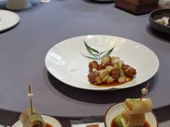 -宣和苑(华侨新村店)
