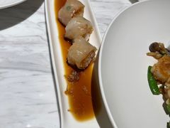 -香樟花园新粤料理(无锡万象城店)