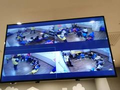 -昂立教育凯顿成长中心(嘉定南翔校区)