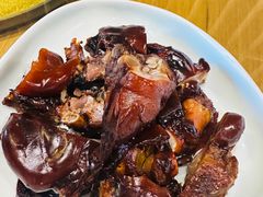 -竹里馆 ·茶食(奥体店)