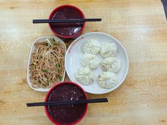 -津门张记包子铺(华昌道店)