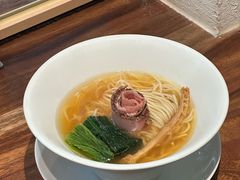 -真打拉面·日式拉面新流派(体育西横街店)