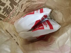 -肯德基(东四南大街店)