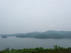 -天目湖涵田度假村