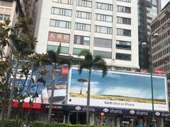 -九龙公园