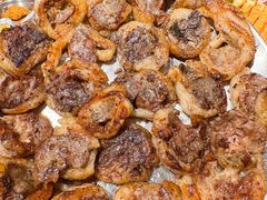 -姜胖胖首尔自助烤肉·街头小吃大排档(国瑞中心店)