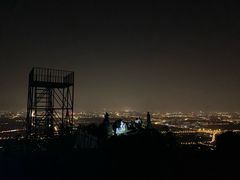 -鬼笑石后山停车场