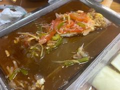 -龙上水现炒生料(柳沙店)