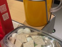 -海底捞火锅(长沙华创国际广场店)