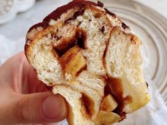 提拉米苏肉桂卷-屋裡·Union Bakery(龙江路店)